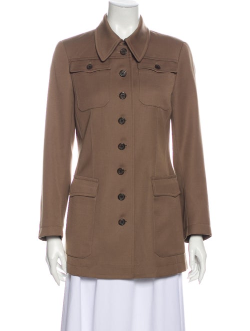 Dries Van Noten Utility Jacket