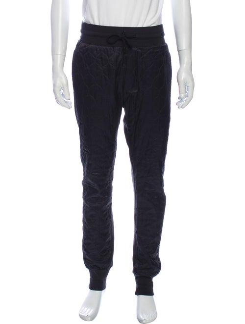 Dries Van Noten Joggers Black