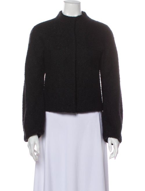 Dries Van Noten Wool Jacket Wool