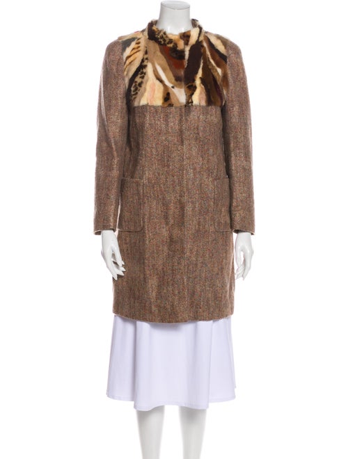 Dries Van Noten Coat
