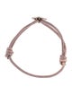 Dinh Van Disk Cord Bracelet
