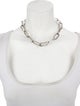 Dinh Van XL Maillon Link Chain Necklace