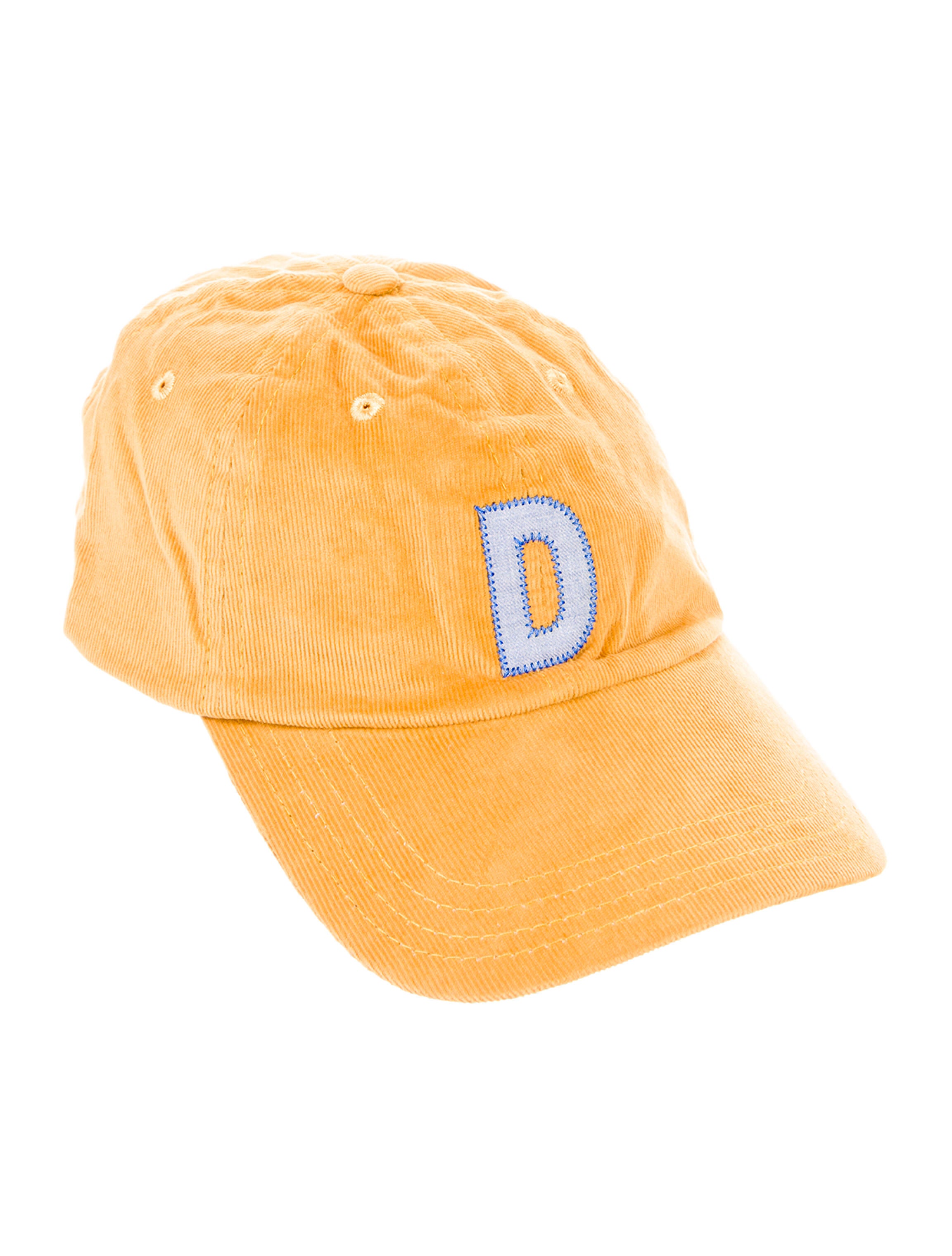 Drake's Baseball cap w/ Tags