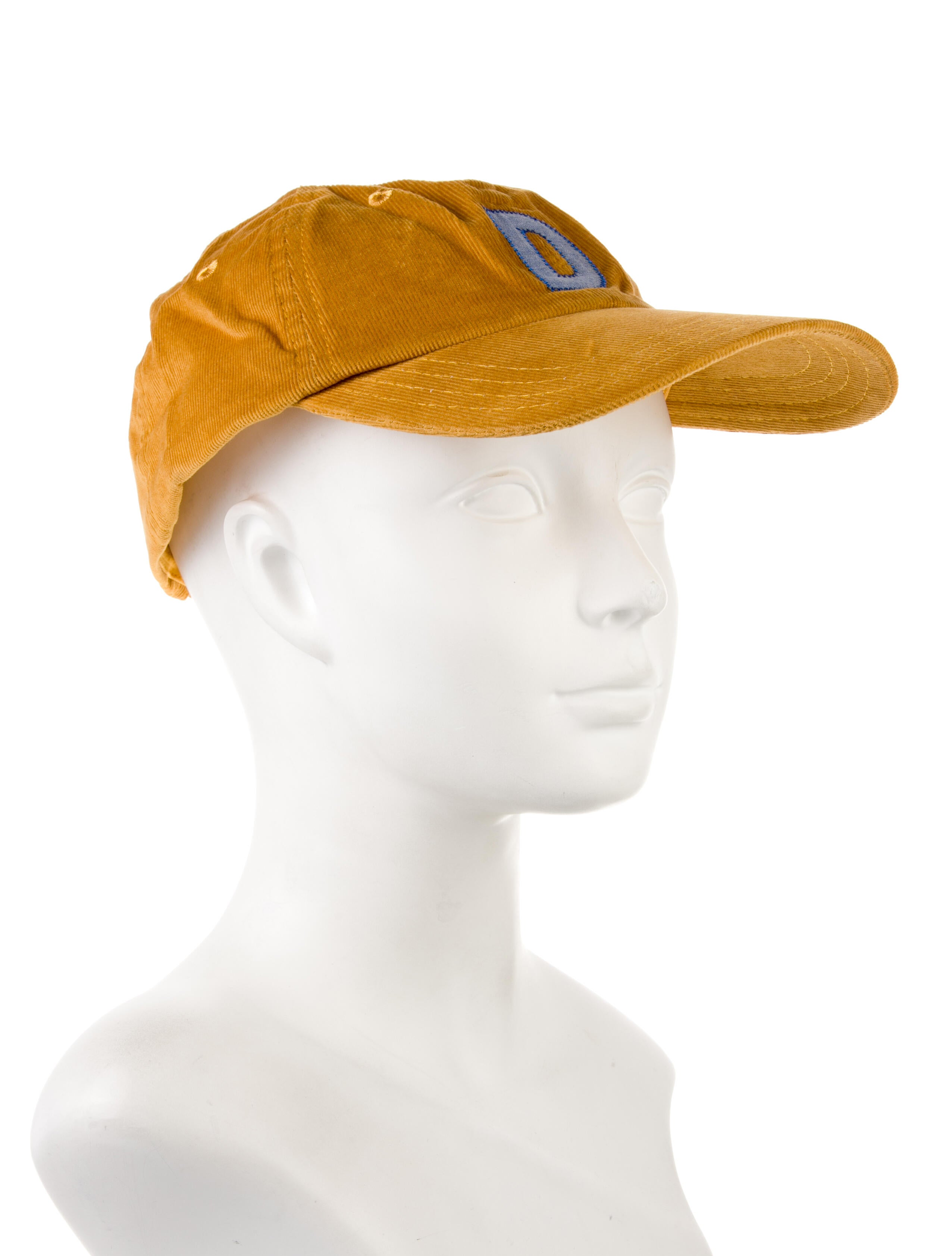 Drake's Baseball cap w/ Tags