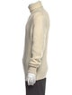 Drake's Lambswool Turtleneck Pullover