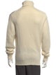 Drake's Lambswool Turtleneck Pullover