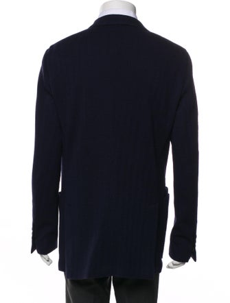 Drake's Wool Blazer