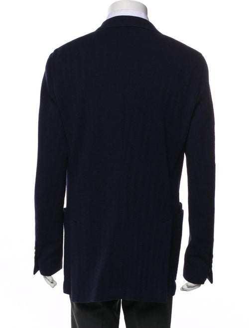 Drake's Wool Blazer