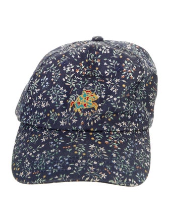 Drake's x Aime Leon Dore Baseball Cap