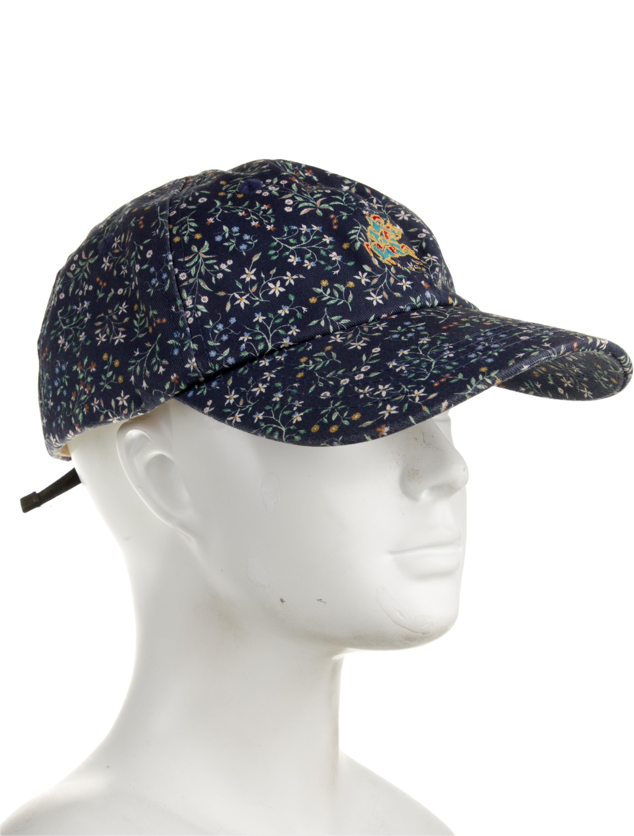 Drake's x Aime Leon Dore Baseball Cap