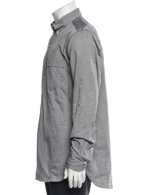 Drake's Long Sleeve Shirt