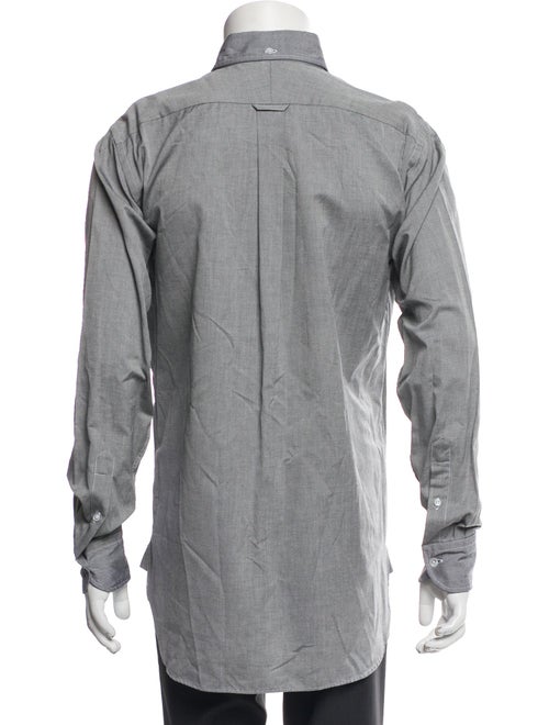 Drake's Long Sleeve Shirt