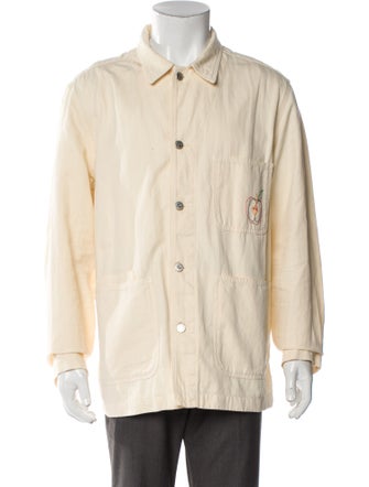 Drake's Utility Jacket