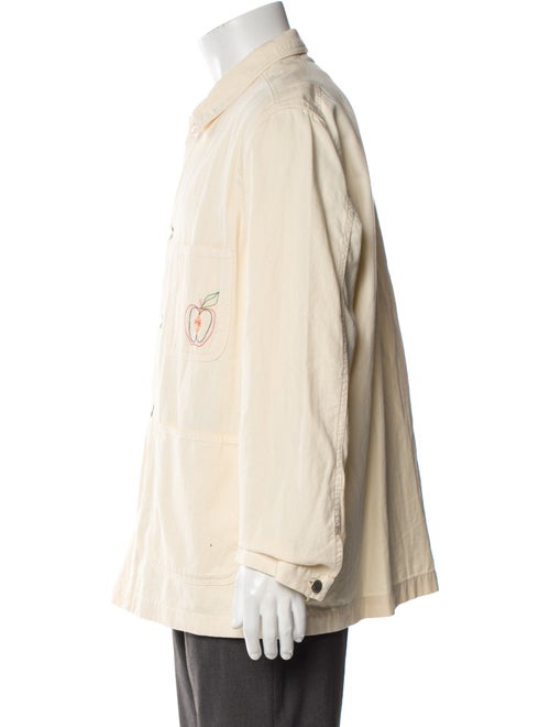 Drake's Utility Jacket