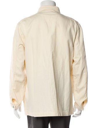 Drake's Utility Jacket