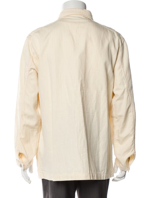 Drake's Utility Jacket