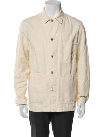 Drake's Utility Jacket