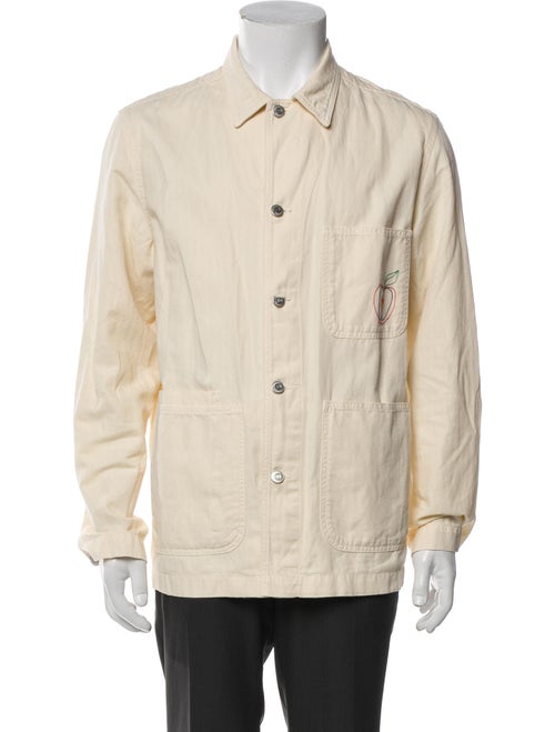 Drake's Utility Jacket