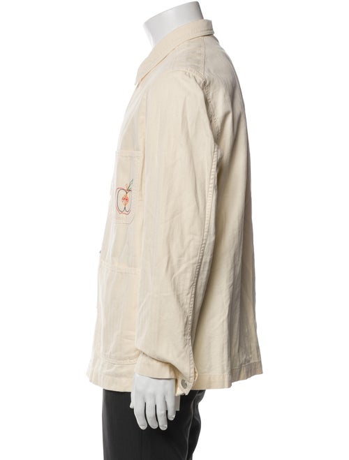 Drake's Utility Jacket