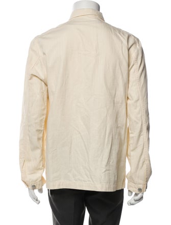 Drake's Utility Jacket