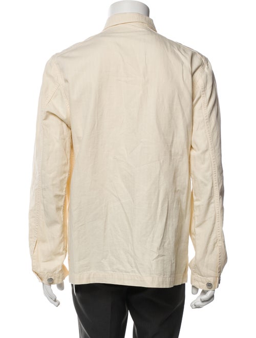 Drake's Utility Jacket