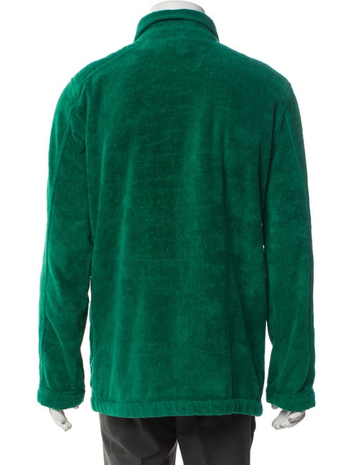 Drake's Utility Jacket