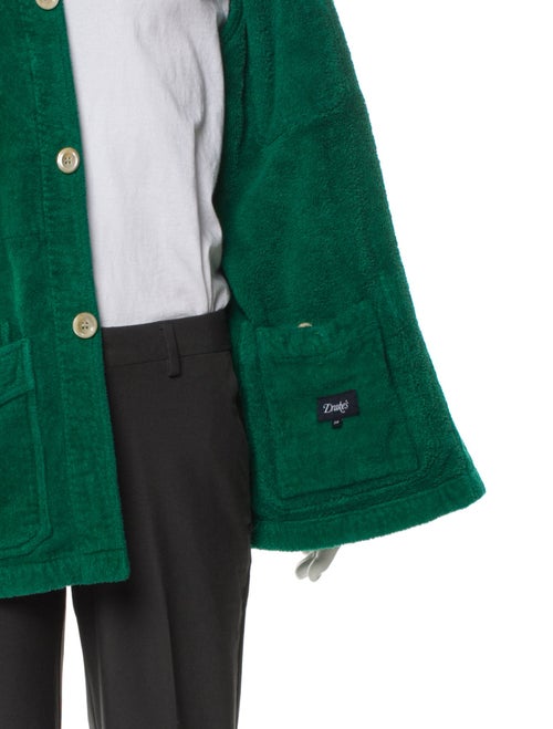 Drake's Utility Jacket