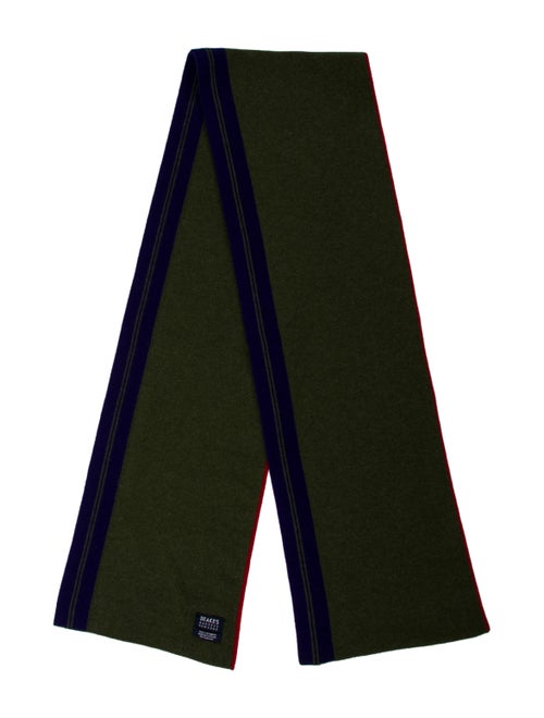 Drake's Just in Case Cashmere Scarf