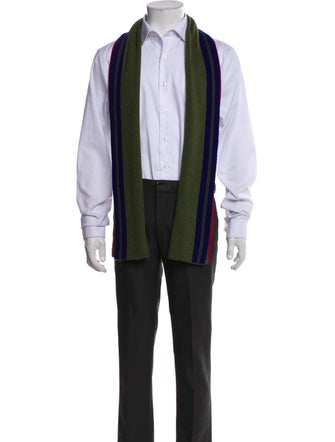 Drake's Just in Case Cashmere Scarf