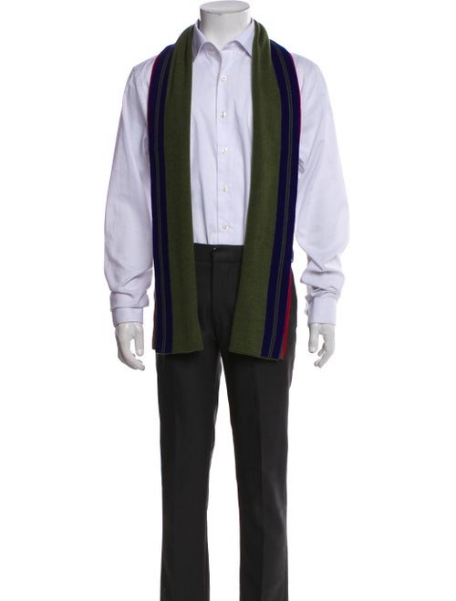 Drake's Just in Case Cashmere Scarf