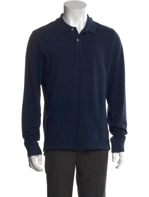 Drake's Long Sleeve Shirt