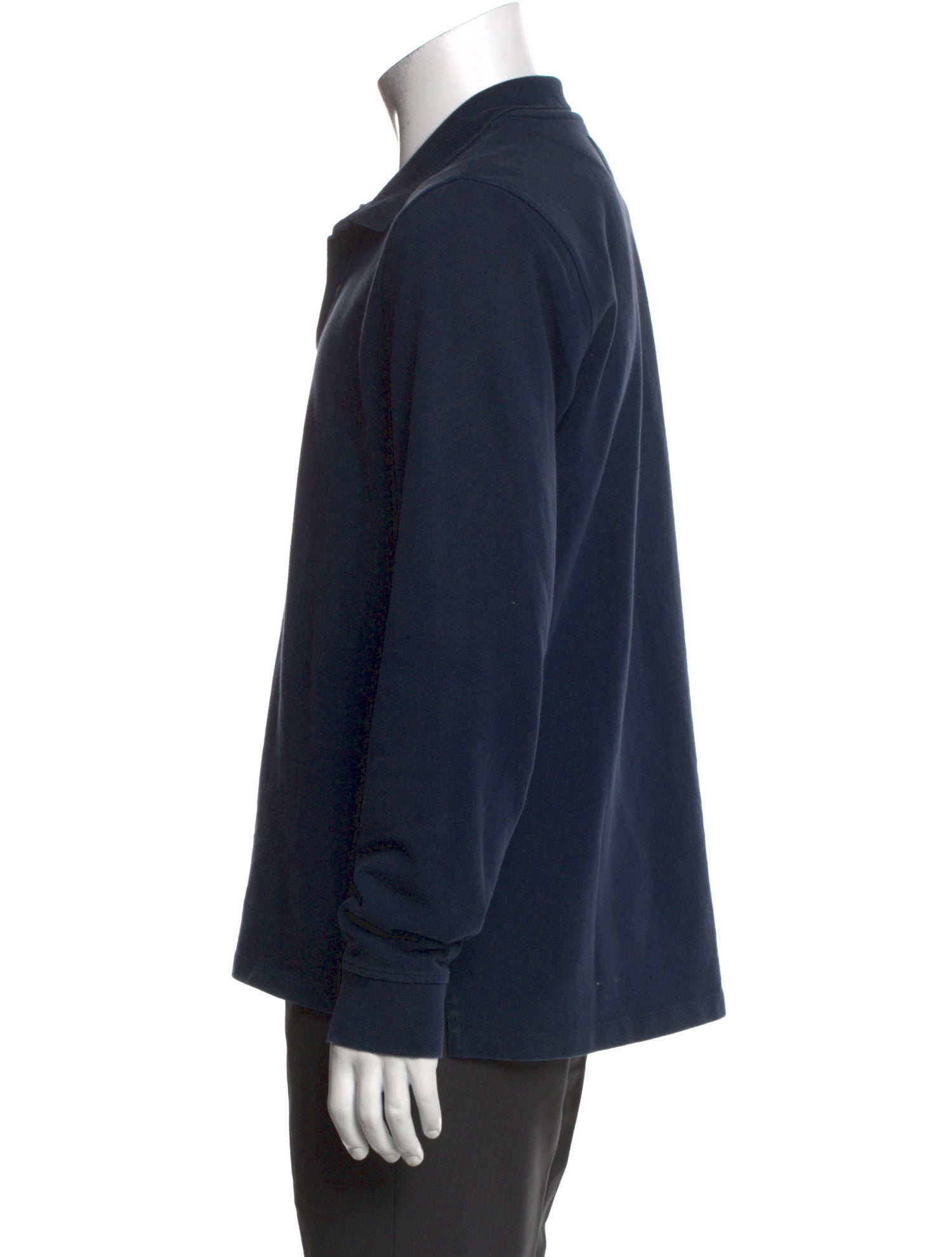 Drake's Long Sleeve Shirt