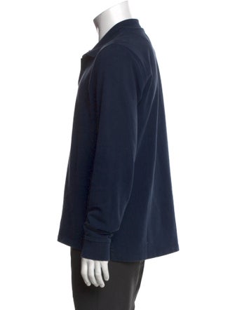 Drake's Long Sleeve Shirt