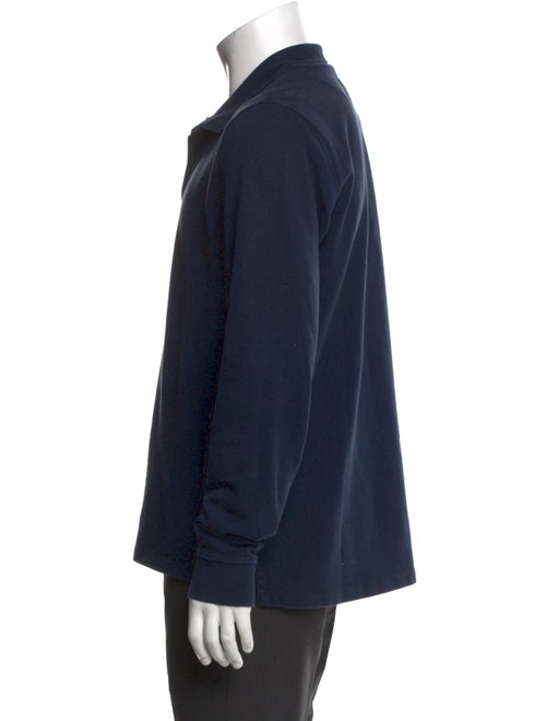 Drake's Long Sleeve Shirt