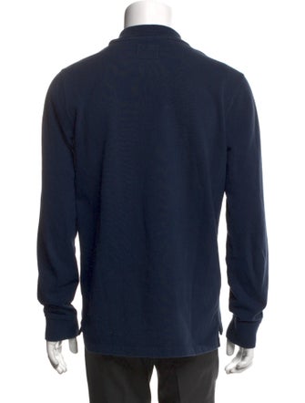 Drake's Long Sleeve Shirt