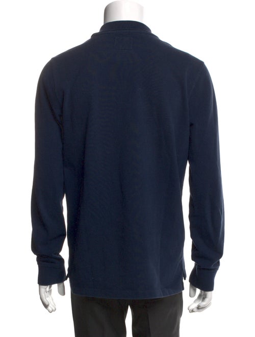 Drake's Long Sleeve Shirt