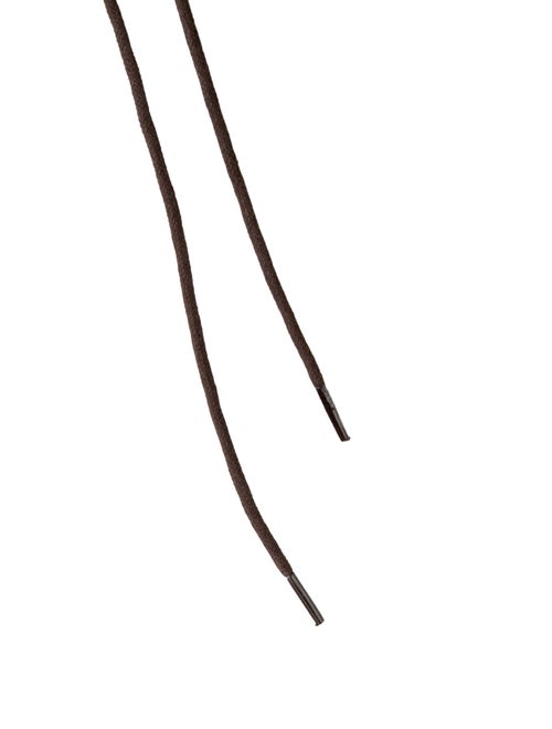 Drake's Suede Lace-Up Boots