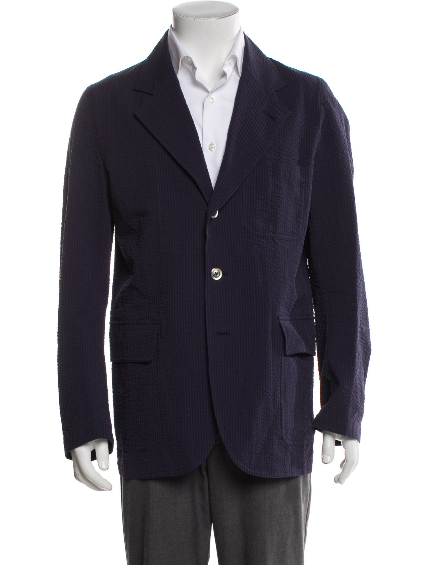 Drake's Utility Jacket