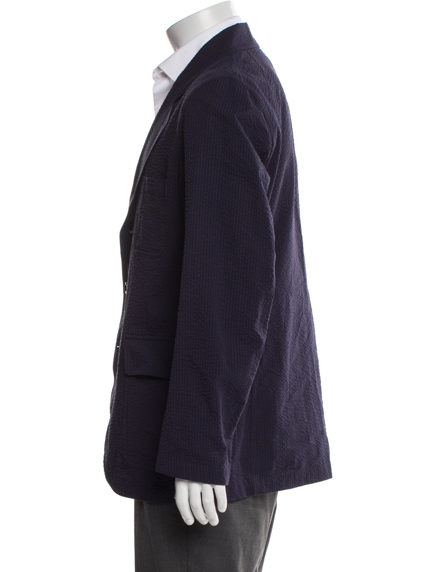 Drake's Utility Jacket