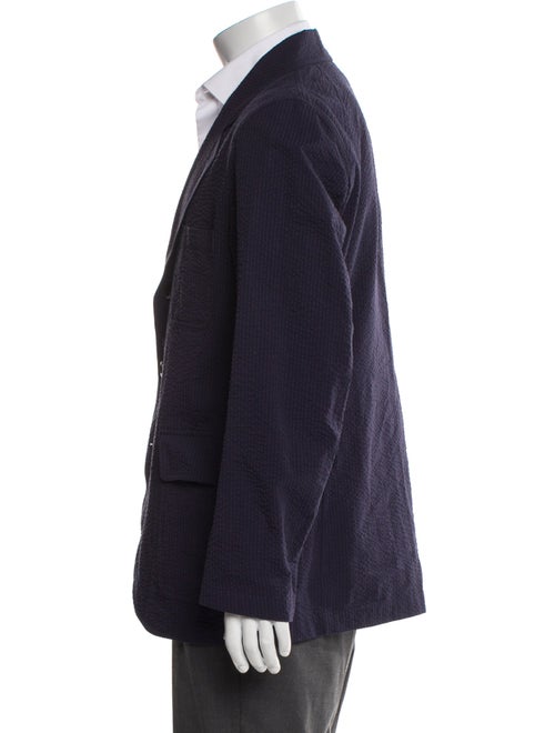 Drake's Utility Jacket