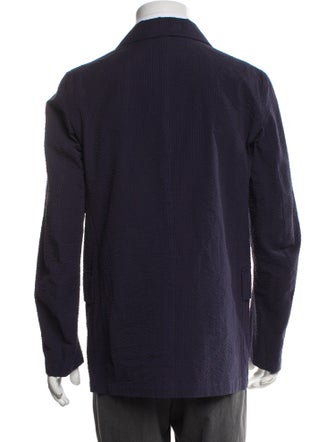 Drake's Utility Jacket