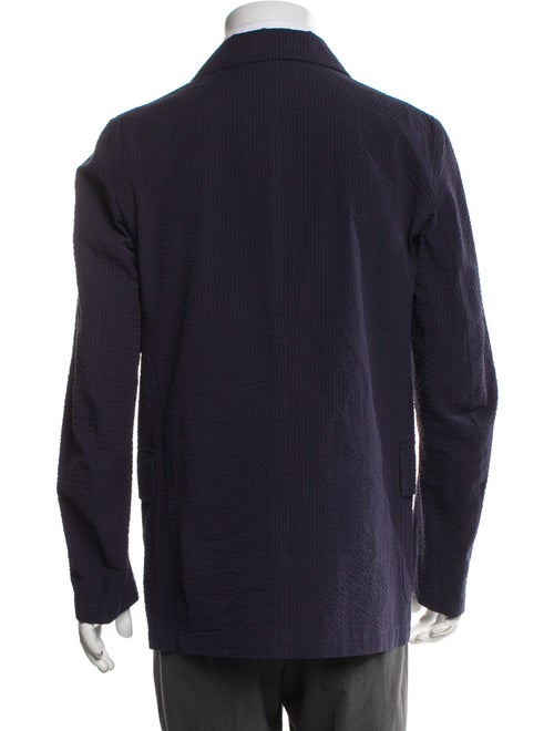 Drake's Utility Jacket