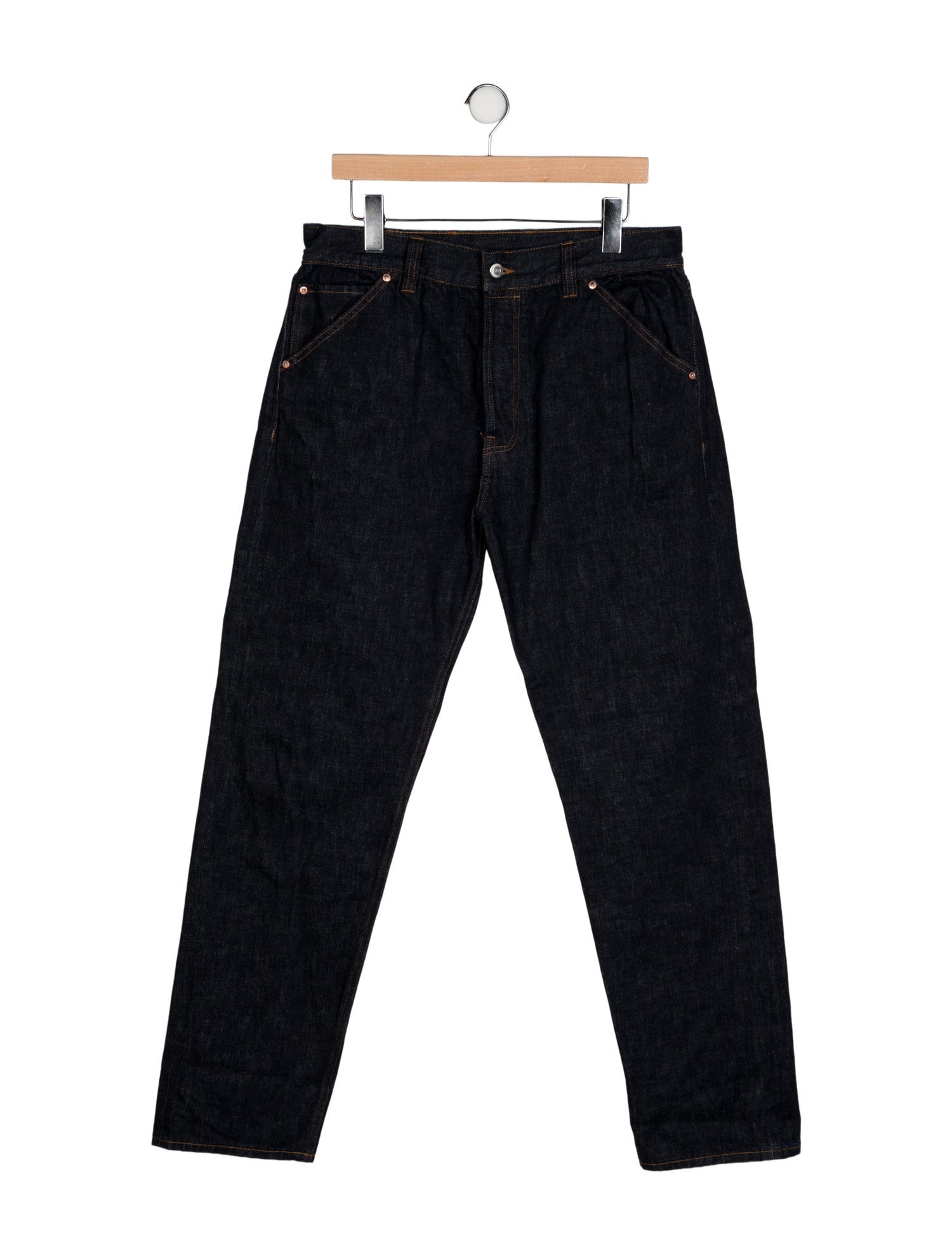 Drake's Slim Fit Jeans