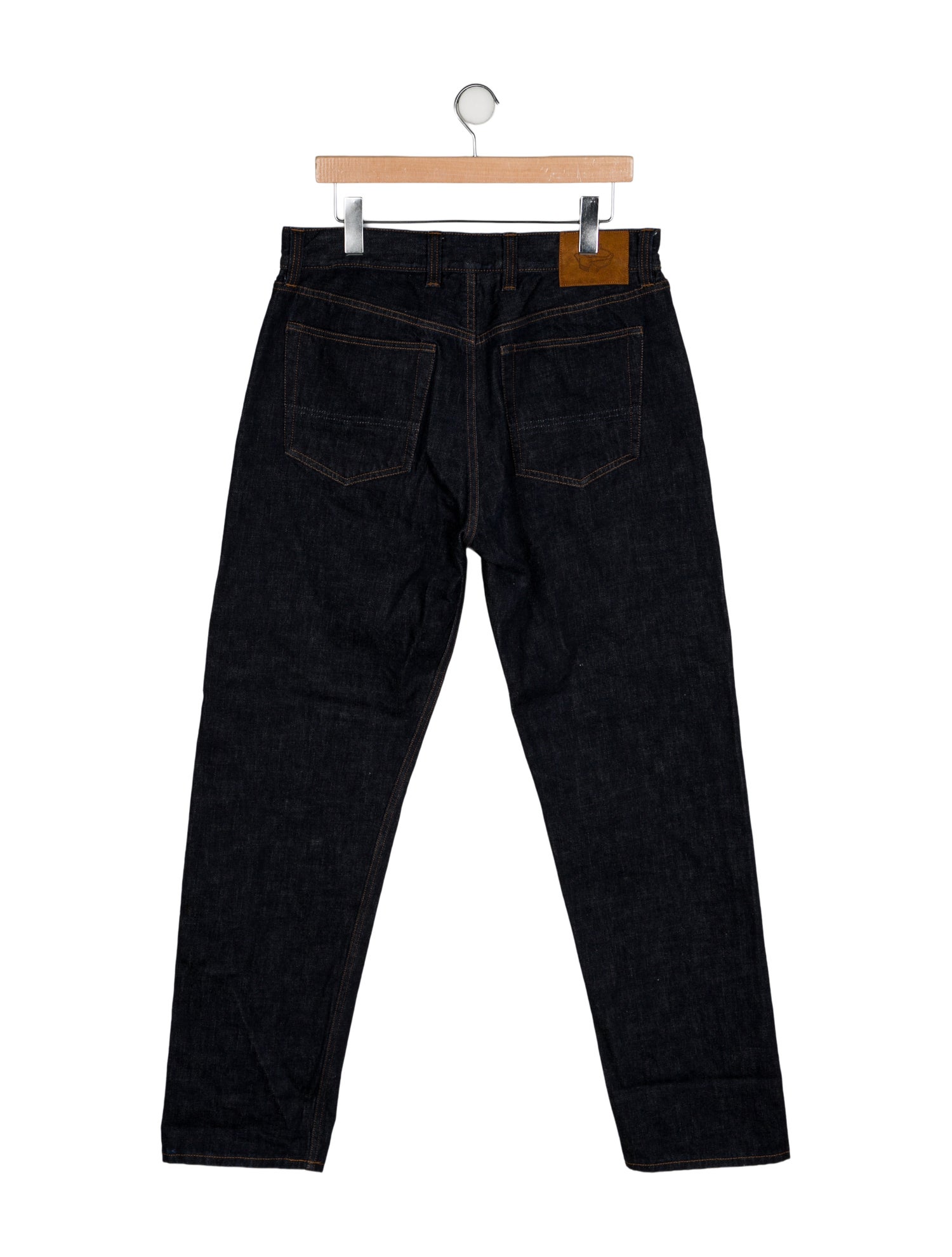 Drake's Slim Fit Jeans