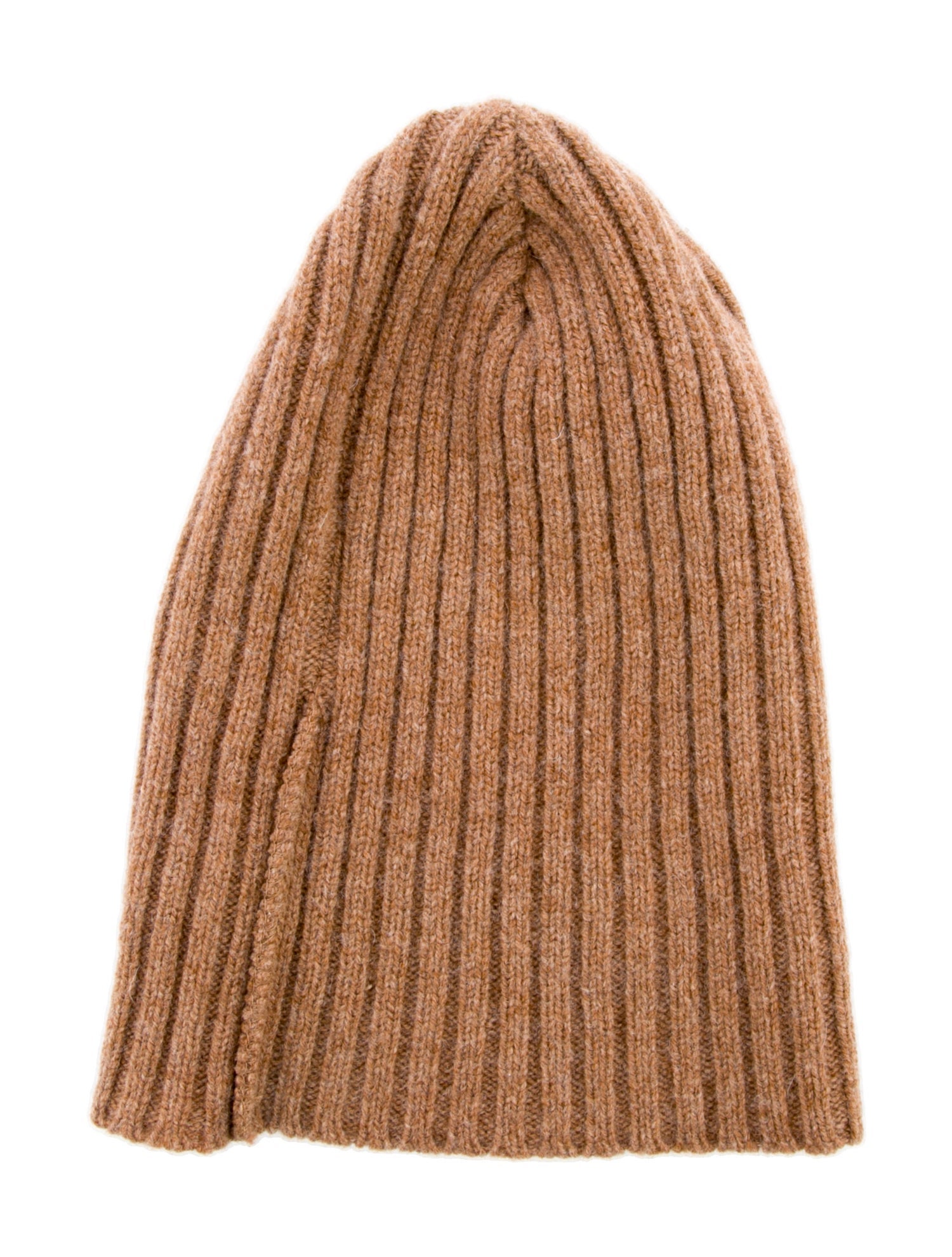 Drake's Lambswool Beanie