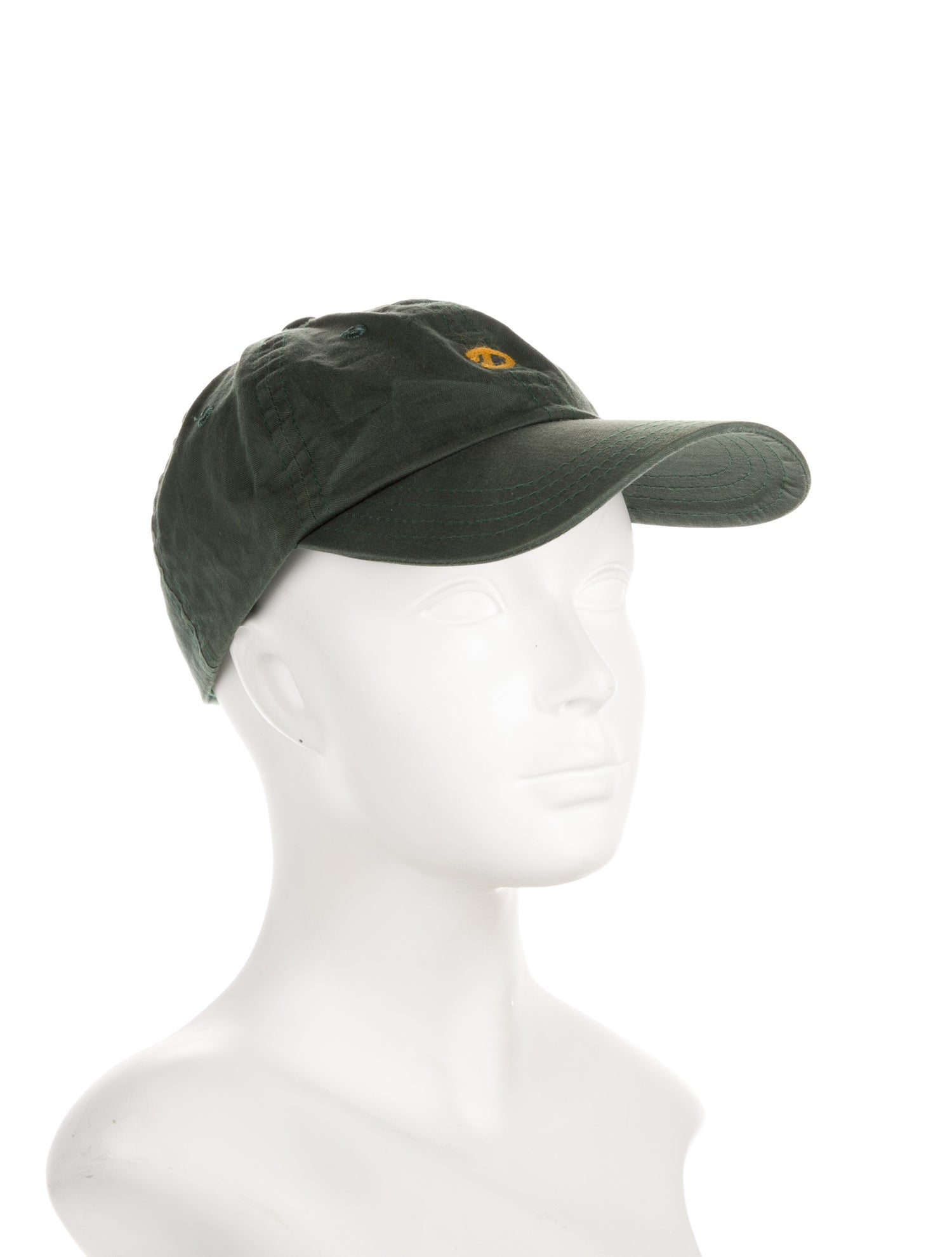 Drake's Baseball Cap