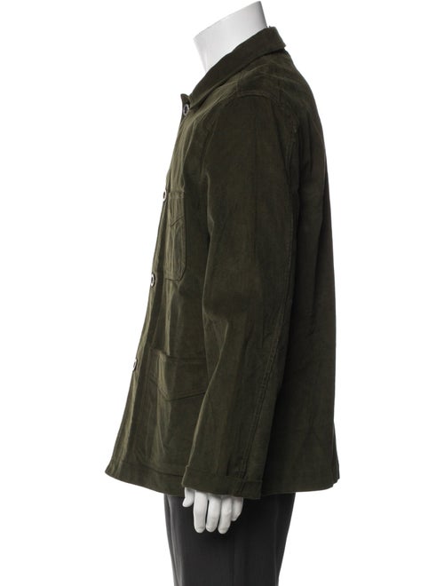 Drake's Utility Jacket