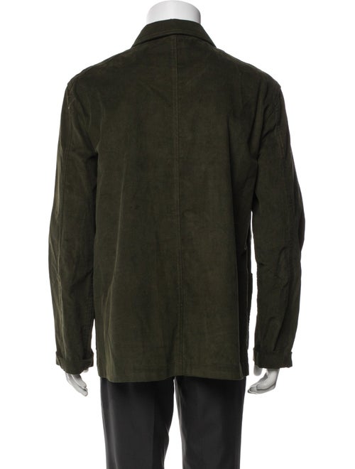 Drake's Utility Jacket