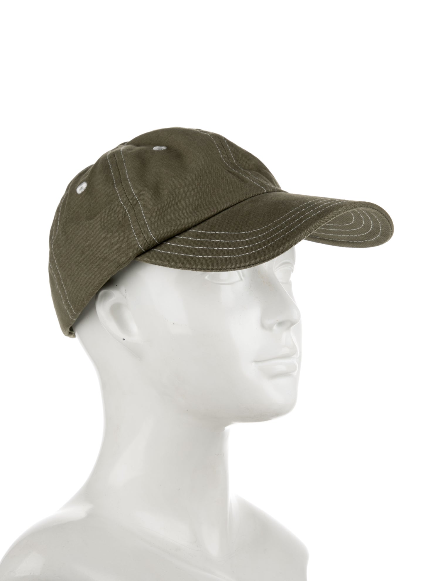 Drake's Solid Baseball Hat