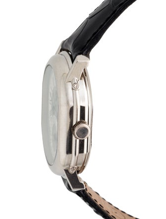 Daniel Roth Masters Perpetual Calendar Watch